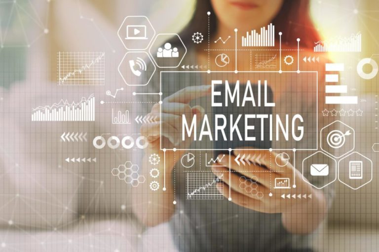 Estrategias Email Marketing / Segmentación