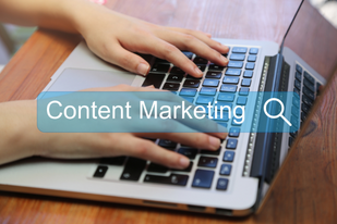 Content Marketing para tu Blog y Redes Sociales