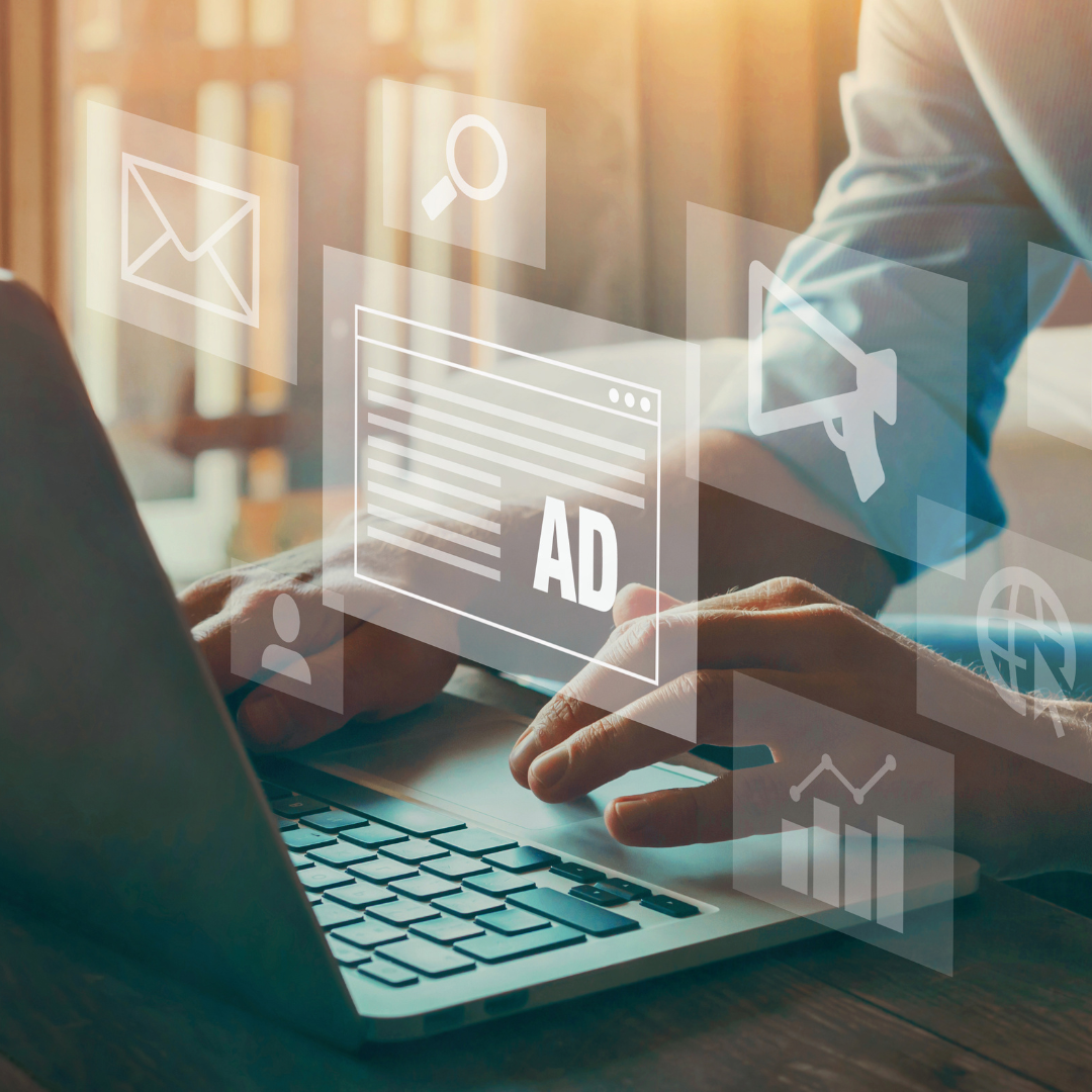 Publicidd en Google ads Agencia ADiti Marketing Digital